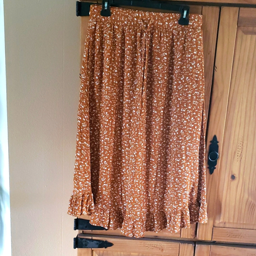 Wishlist Apparel Skirt